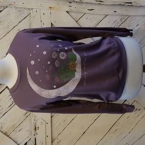 Fifth Sun Pullover Top